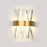 Настенный светодиодный светильник с хрусталем TRADITIONAL AMBRELLA LIGHT TR5324