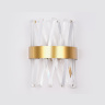 Настенный светодиодный светильник с хрусталем TRADITIONAL AMBRELLA LIGHT TR5324
