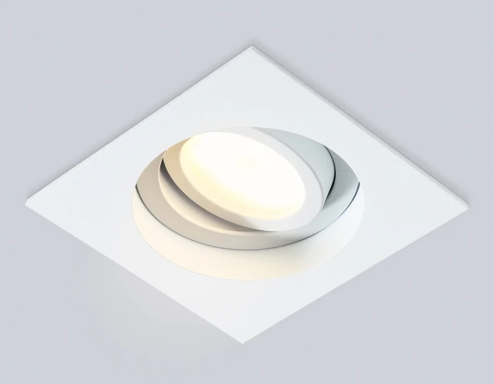 Встраиваемый поворотный точечный светильник TECHNO SPOT AMBRELLA LIGHT TN102757