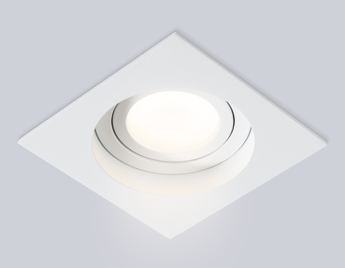 Встраиваемый поворотный точечный светильник TECHNO SPOT AMBRELLA LIGHT TN102757