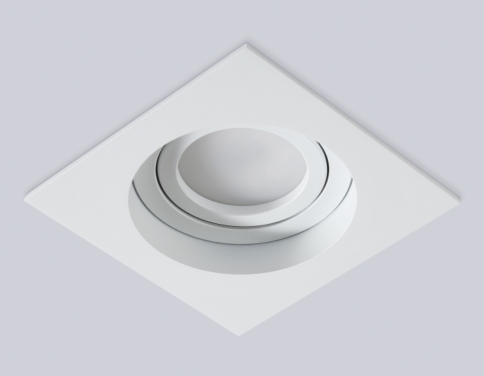 Встраиваемый поворотный точечный светильник TECHNO SPOT AMBRELLA LIGHT TN102757