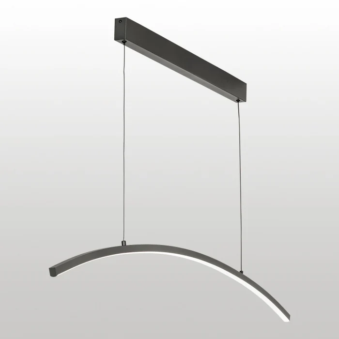 Подвесной светильник Lussole Bradford LSP-7453