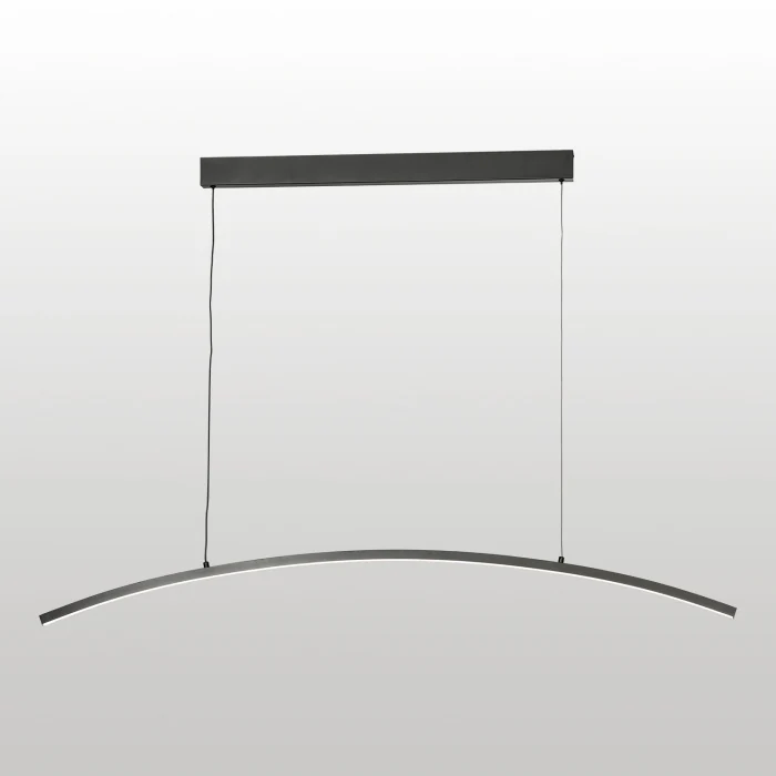 Подвесной светильник Lussole Bradford LSP-7453