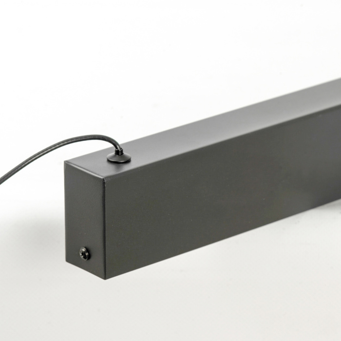 Подвесной светильник Lussole Bradford LSP-7453