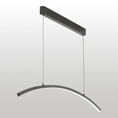 Подвесной светильник Lussole Bradford LSP-7453