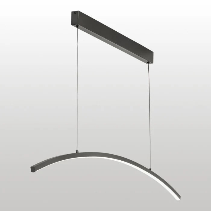 Подвесной светильник Lussole Bradford LSP-7453