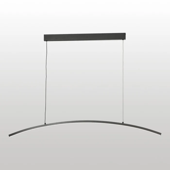 Подвесной светильник Lussole Bradford LSP-7453