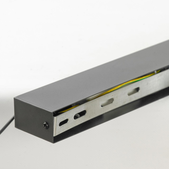 Подвесной светильник Lussole Bradford LSP-7453