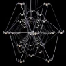 Подвесной светильник Loft it Universe 10257/920