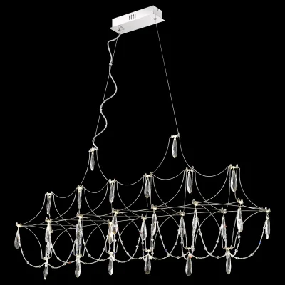 Подвесной светильник FELICIA WE336.24.123 WERTMARK