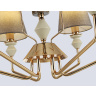 Подвесная люстра HIGH LIGHT AMBRELLA LIGHT LH75401