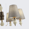 Подвесная люстра HIGH LIGHT AMBRELLA LIGHT LH75401