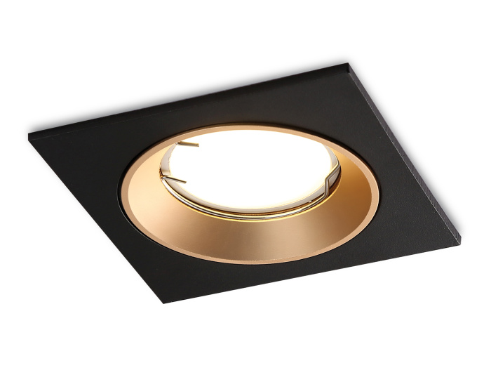 Встраиваемый точечный светильник MR16 Ambrella light A8927