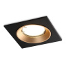 Встраиваемый точечный светильник MR16 Ambrella light A8927