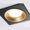 Встраиваемый точечный светильник MR16 Ambrella light A8927