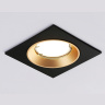 Встраиваемый точечный светильник MR16 Ambrella light A8927