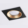 Встраиваемый точечный светильник MR16 Ambrella light A8927
