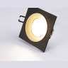 Встраиваемый точечный светильник MR16 Ambrella light A8927