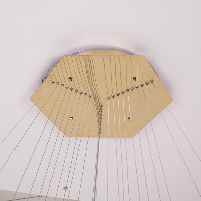 Подвесной светодиодный светильник ImperiumLoft Vesanto Cameron 207819-22