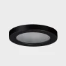 Влагозащищенный светильник Italline DL-2633 black