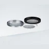 Влагозащищенный светильник Italline DL-2633 black