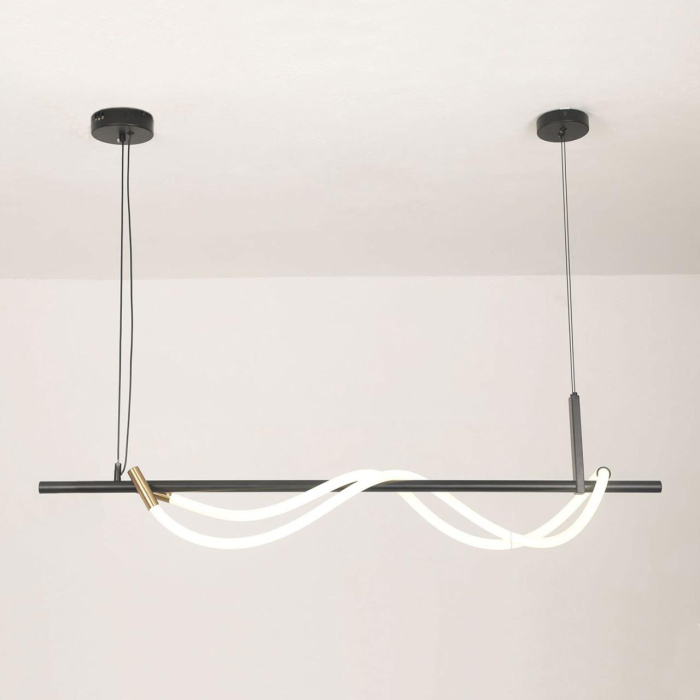 Подвесной светильник Lussole River LSP-7303