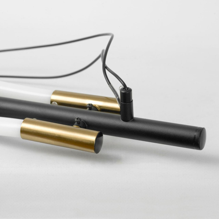 Подвесной светильник Lussole River LSP-7303