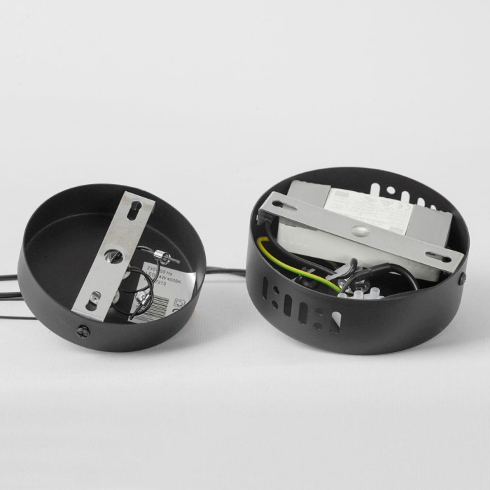 Подвесной светильник Lussole River LSP-7303