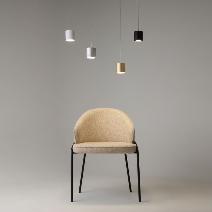 Подвесной светильник Maytoni Polar P088PL-GX53-B