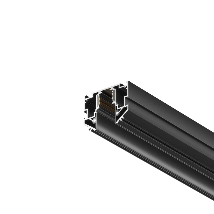 Магнитный встраиваемый шинопровод Maytoni Busbar trunkings Exility TRX034-SCH-423B