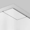 Магнитный встраиваемый шинопровод Maytoni Busbar trunkings Exility TRX034-SCH-423B