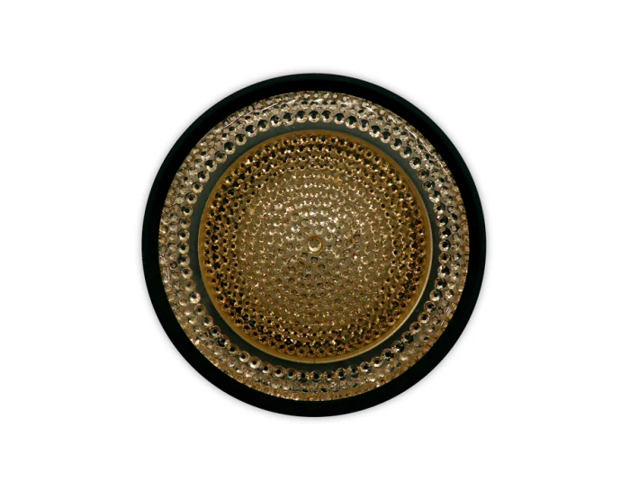 Встраиваемый точечный светильник MR16 в стиле техно Ambrella light TN348