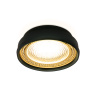 Встраиваемый точечный светильник MR16 в стиле техно Ambrella light TN348