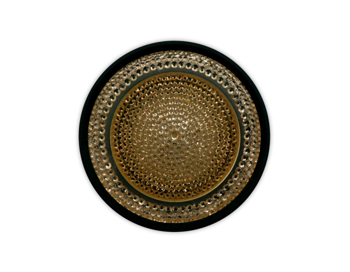 Встраиваемый точечный светильник MR16 в стиле техно Ambrella light TN348