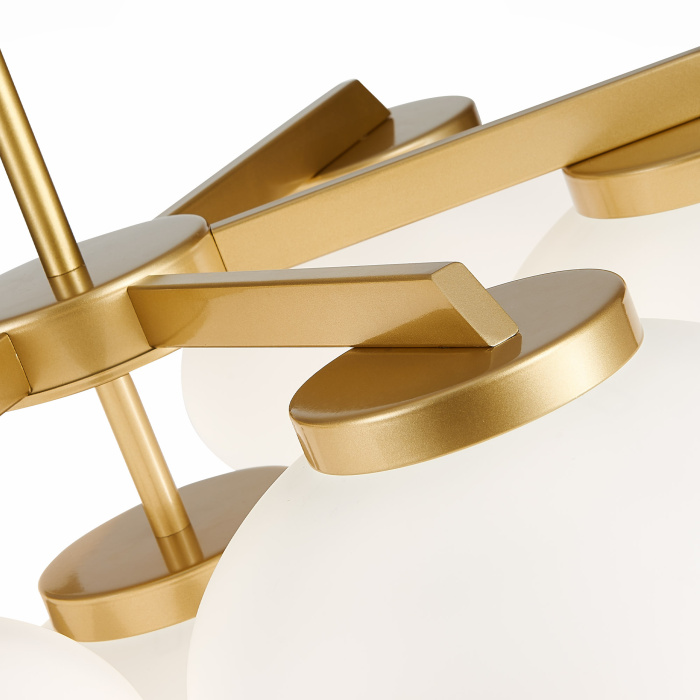 Люстра потолочная SL1503.203.07 ST LUCE