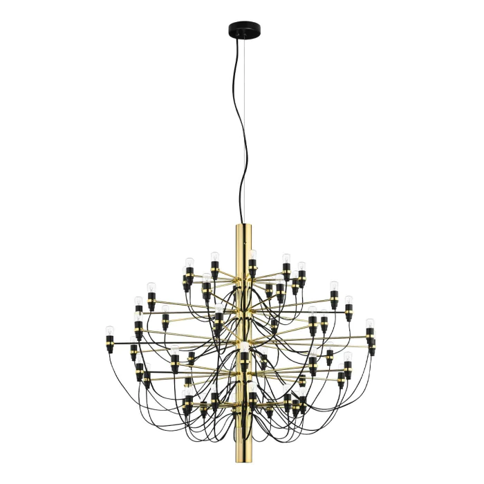 Подвесной светильник LOFT IT 10196/1000 Gold