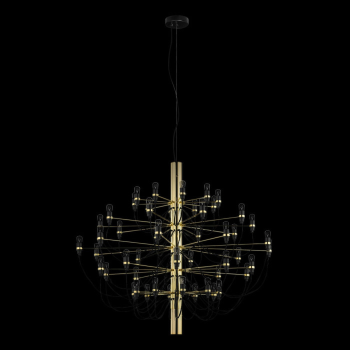 Подвесной светильник LOFT IT 10196/1000 Gold