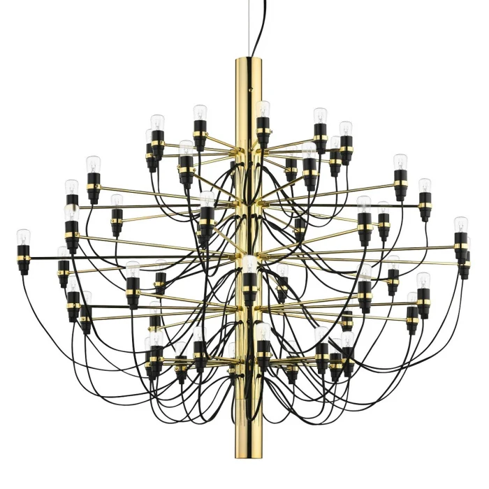 Подвесной светильник LOFT IT 10196/1000 Gold