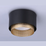Накладной точечный светильник GX53 Ambrella light TN71275