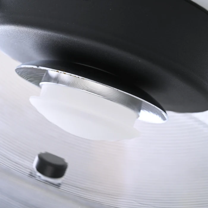 Настенный светильник EMMEN Черный ImperiumLoft