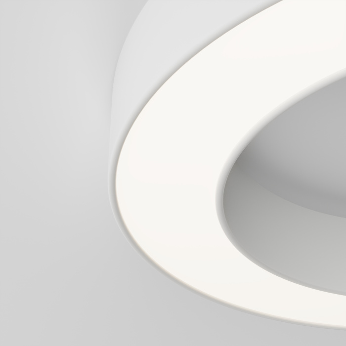 Потолочный светильник Maytoni Lua C093CL-36W4K-W