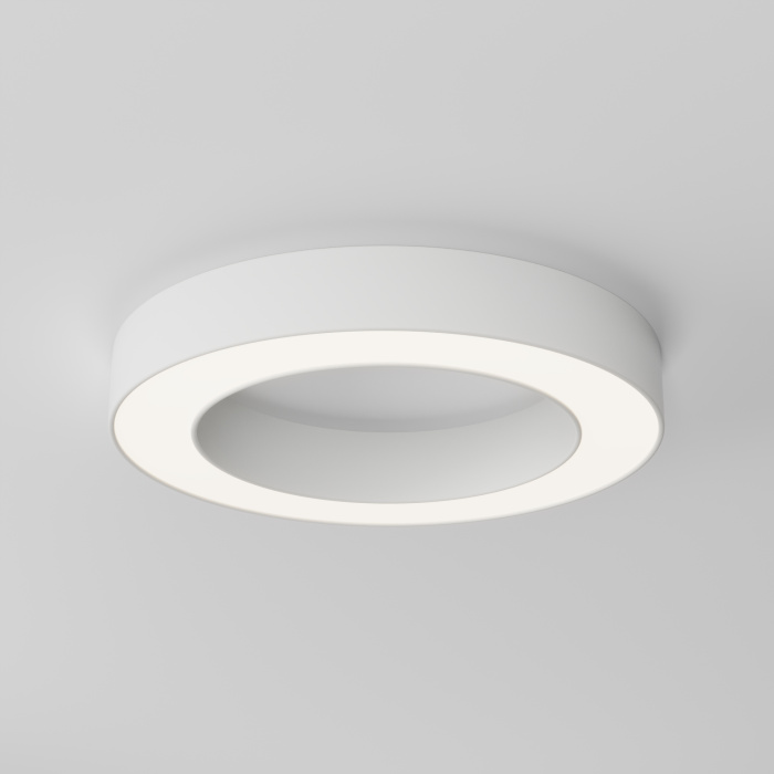 Потолочный светильник Maytoni Lua C093CL-36W4K-W