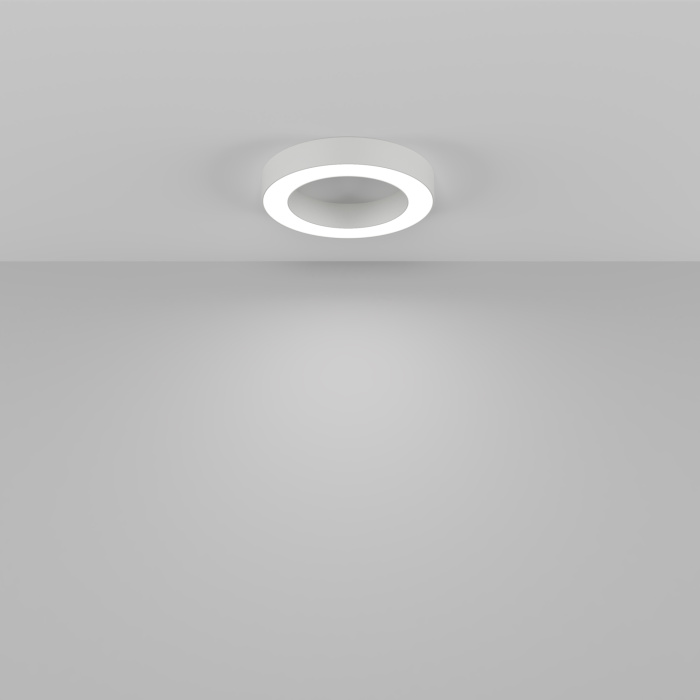 Потолочный светильник Maytoni Lua C093CL-36W4K-W