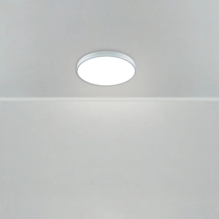 Потолочный светильник Freya FR6129CL-L80GR