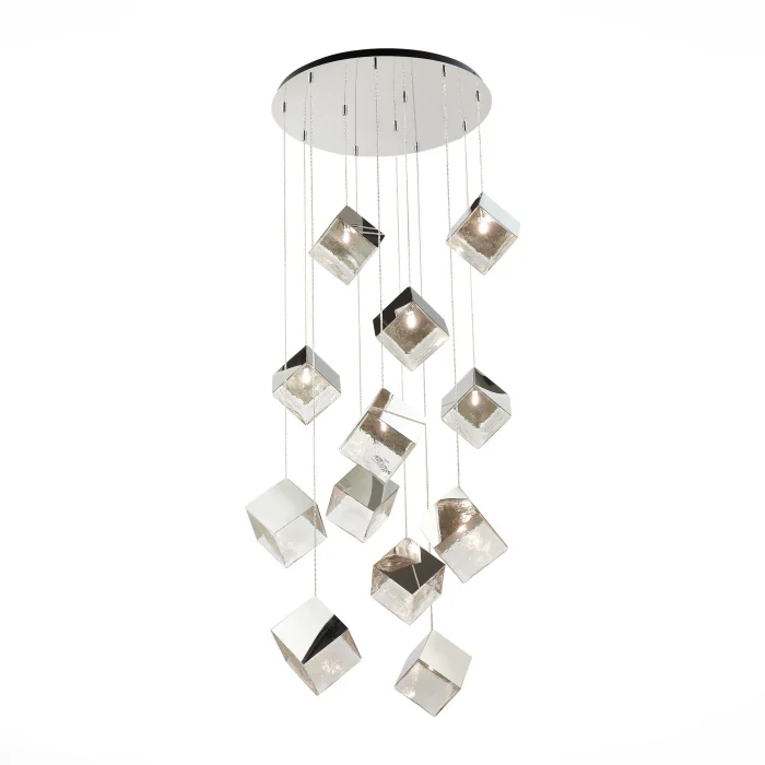 Светильник подвесной SL1182.103.12 ST LUCE