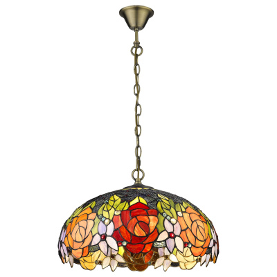 Подвесной светильник 828-806-03 VELANTE