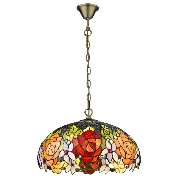 Подвесной светильник 828-806-03 VELANTE