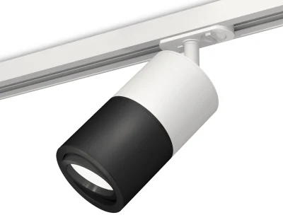 Комплект поворотного трекового светильника Ambrella light XT7402002