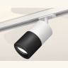 Комплект поворотного трекового светильника Ambrella light XT7402002