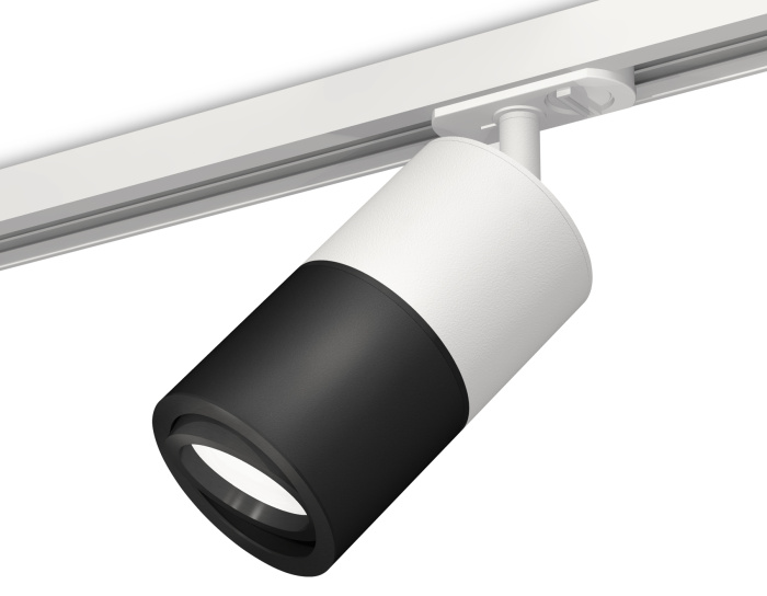 Комплект поворотного трекового светильника Ambrella light XT7402002